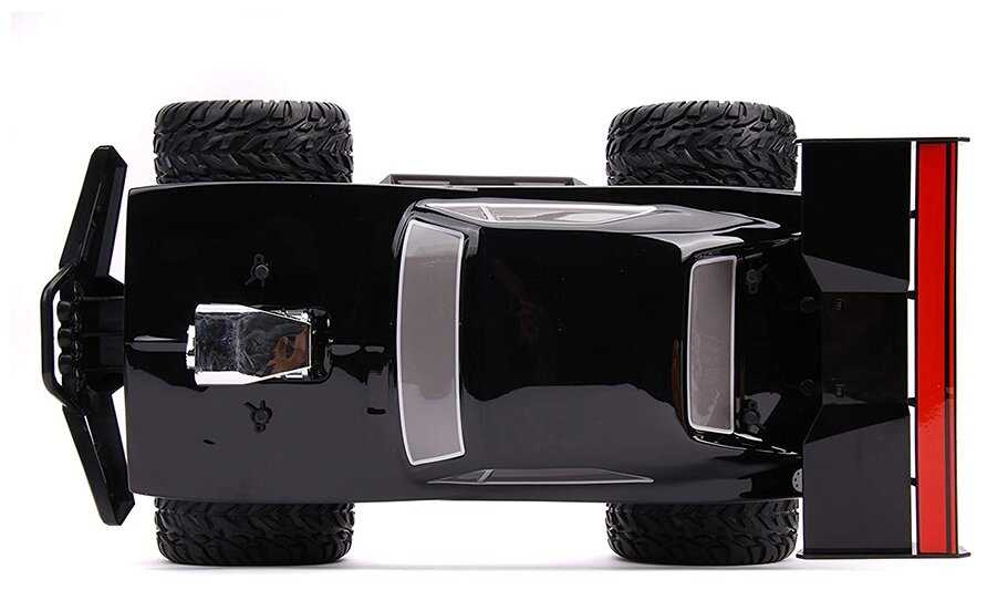 Машинка Jada Toys Dom’s Dodge Charger R/T (31348) фотография 1