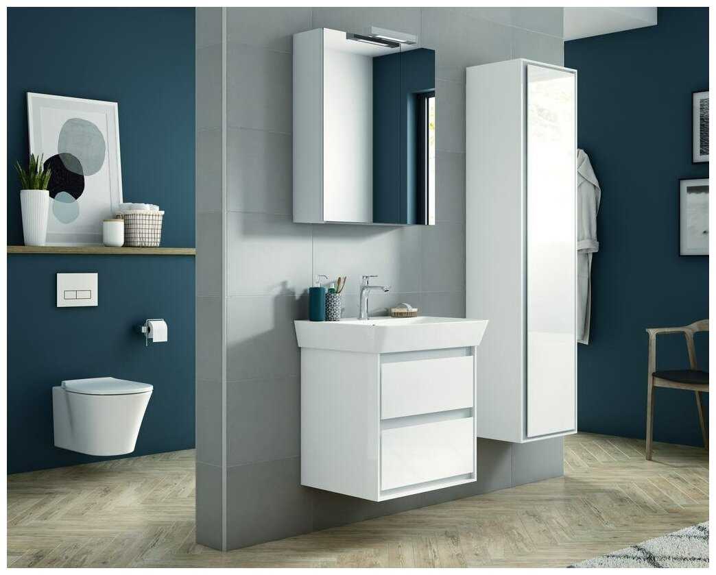 Унитаз-компакт Ideal STANDARD Connect Air (K819501) фотография 6