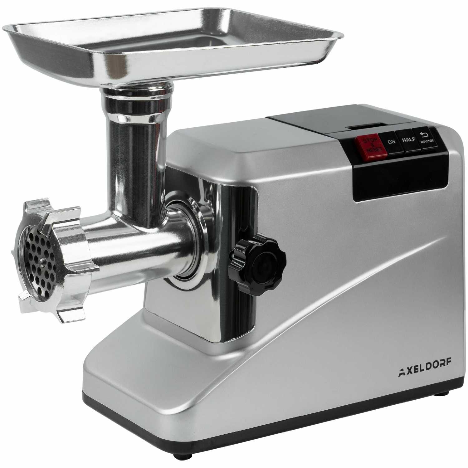 Мясорубка электрическая AXELDORF MG-301 3000Вт