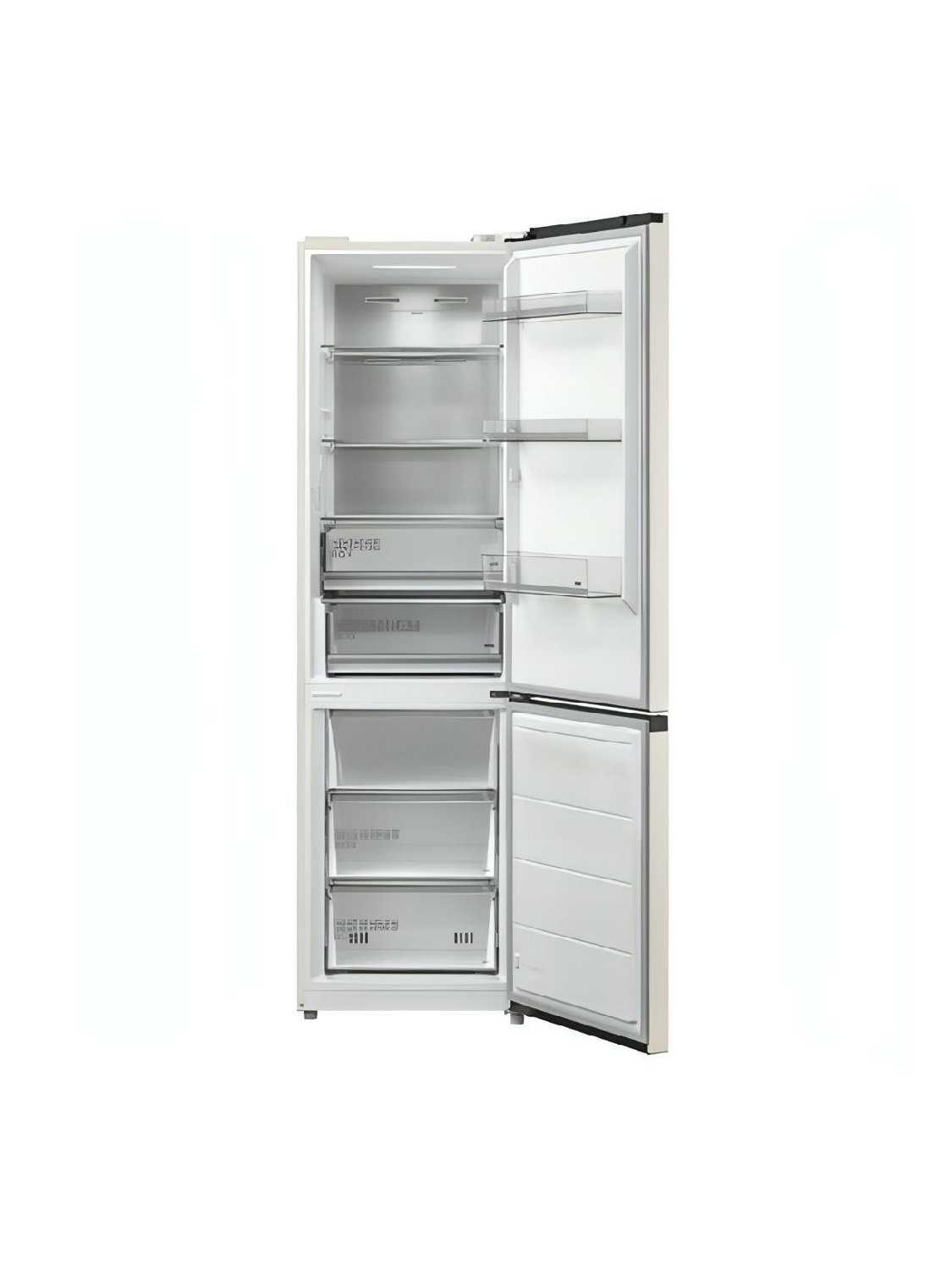 Холодильник Midea MDRB523MGE33ODM фотография 1