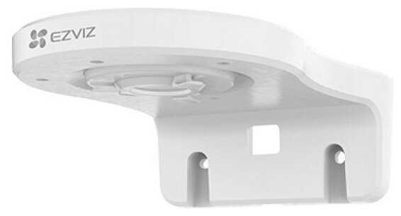 Монтажный кронштейн для поворотных камер Ezviz CS-CMT-Bracket-Wall Mount