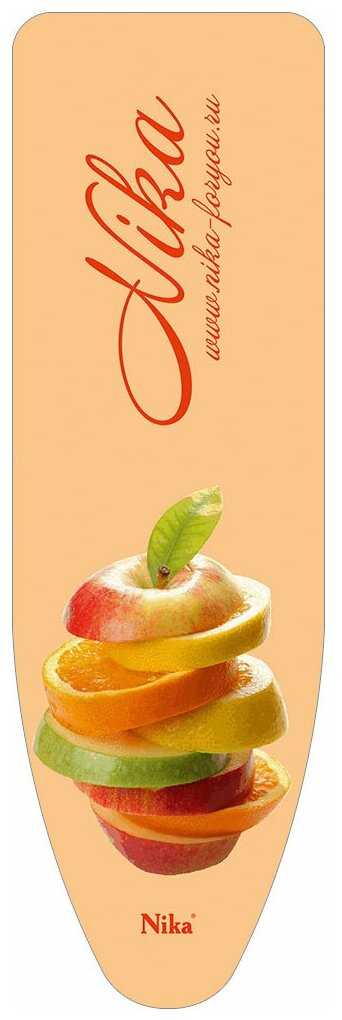 Гладильная доска Nika Н1 (1) фотография 1