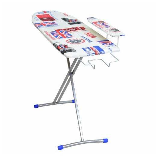 Гладильная доска Nika Н1 (1) фотография 2