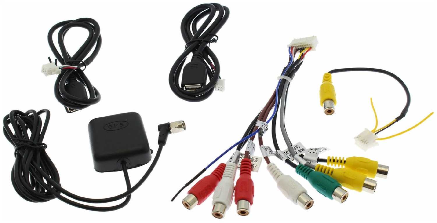 Штатная магнитола Wide Media Nissan Qashqai, Dualis 2007 - 2014 [Android 10, WiFi, 2/32GB, 4 ядра] фотография 2