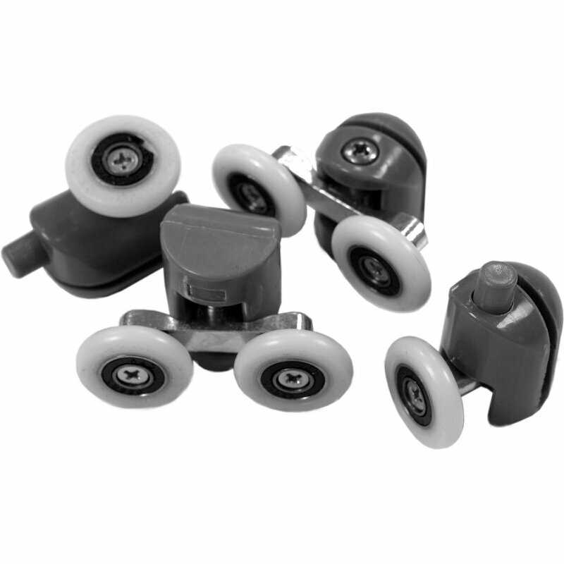 Душевой уголок Triton Вента-Хром 80х80 (Щ0000057861) фотография 3