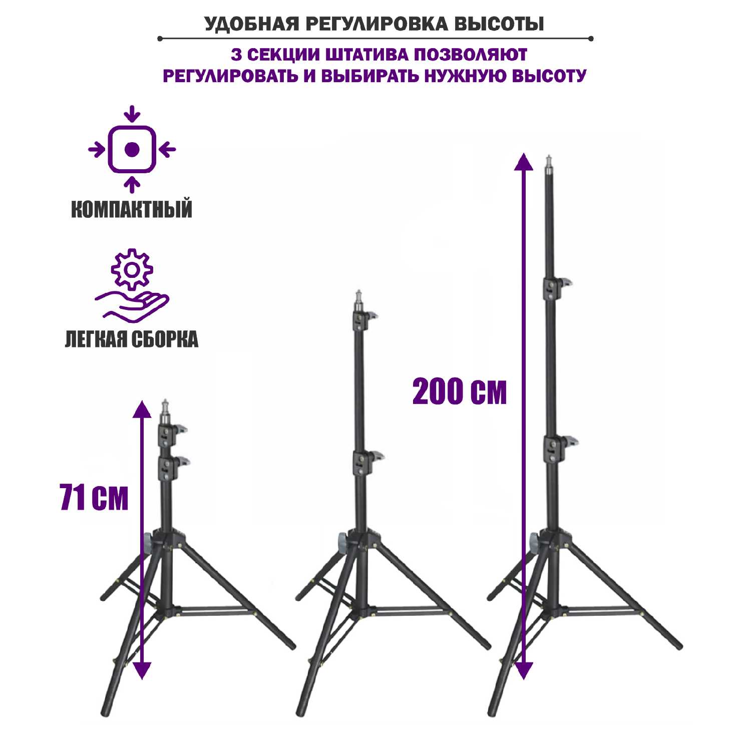 Подставка для проектора Подставка для проектора (LS-38K) фотография 2