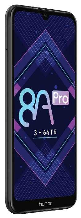 Смартфон HONOR 8A Pro фотография 14