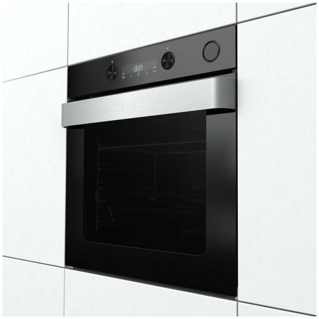 Духовой шкаф GORENJE BSA6737ORAB фотография 5