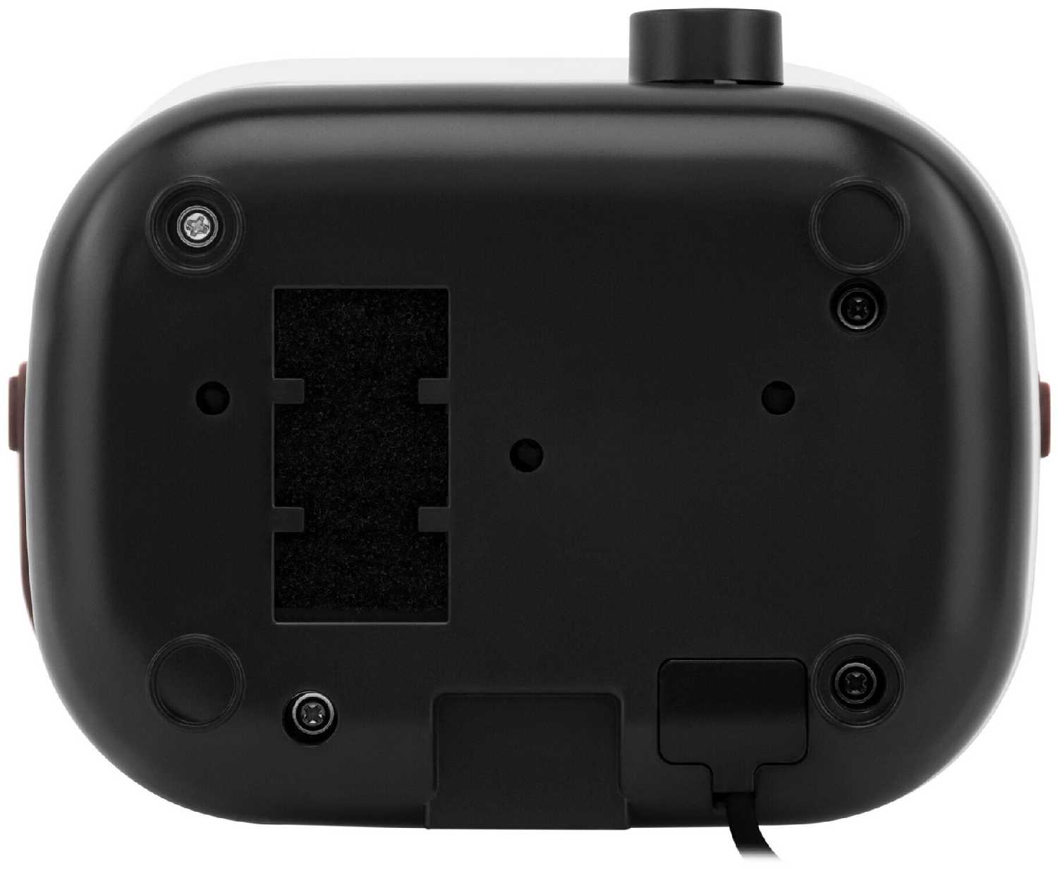 Увлажнитель StarWind SHC5310B черный/венге (SHC5310B) фотография 10