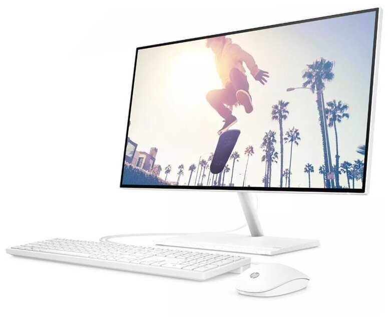 Моноблок HP 24-cb1010ny фотография 2