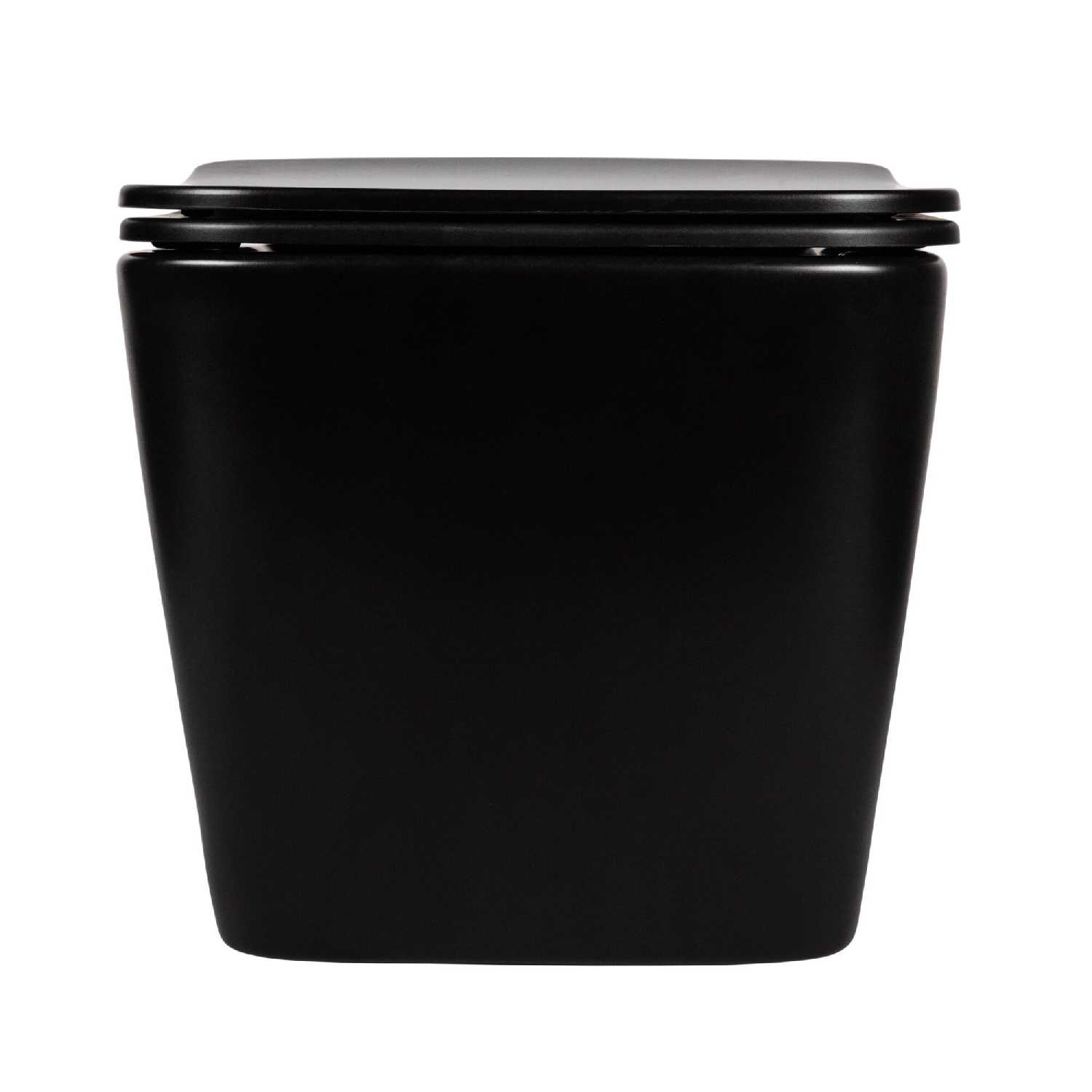 Подвесной унитаз BOND Cube фотография 23