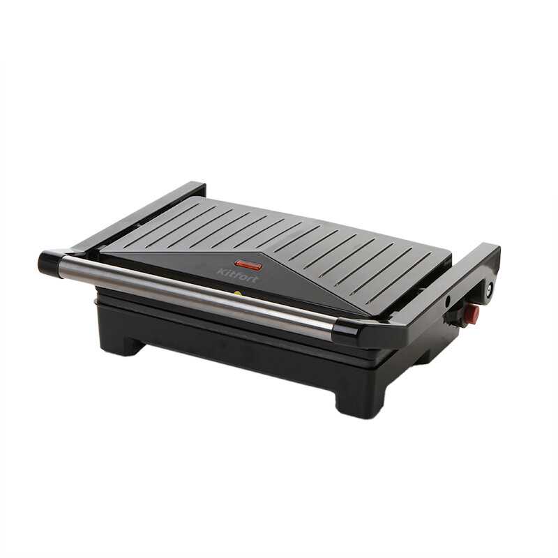 Бутербродница Kitfort КТ-3666 фотография 6