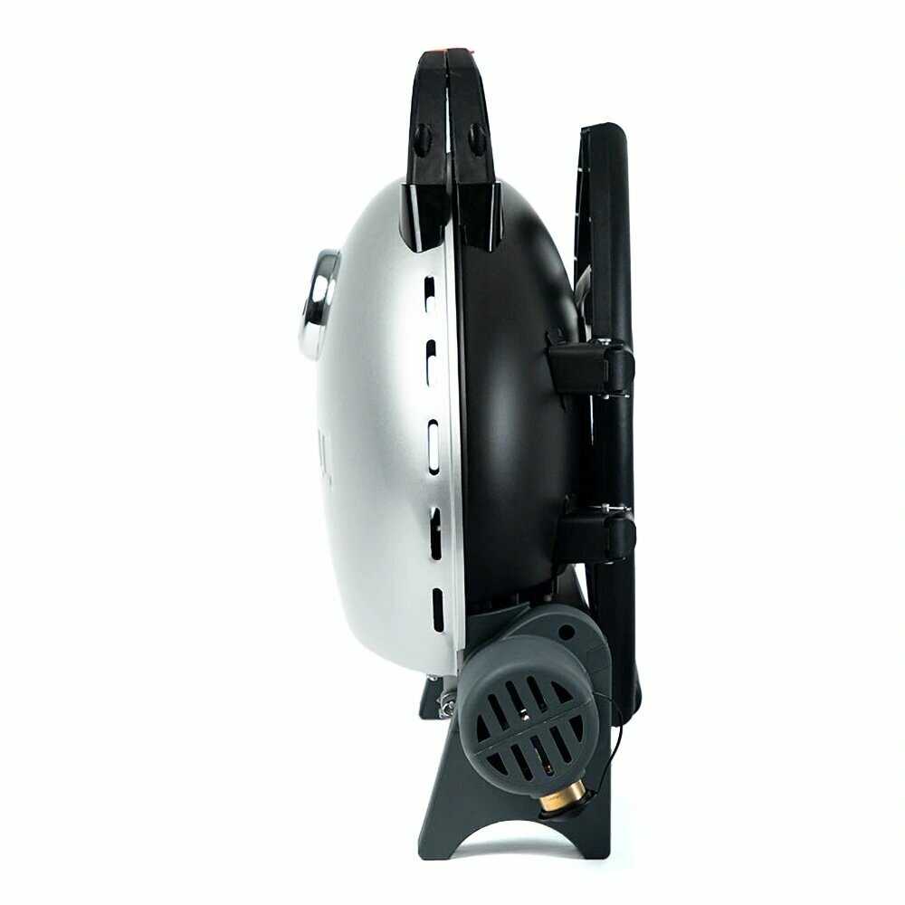 Гриль-барбекю O-GRILL 500MT фотография 5