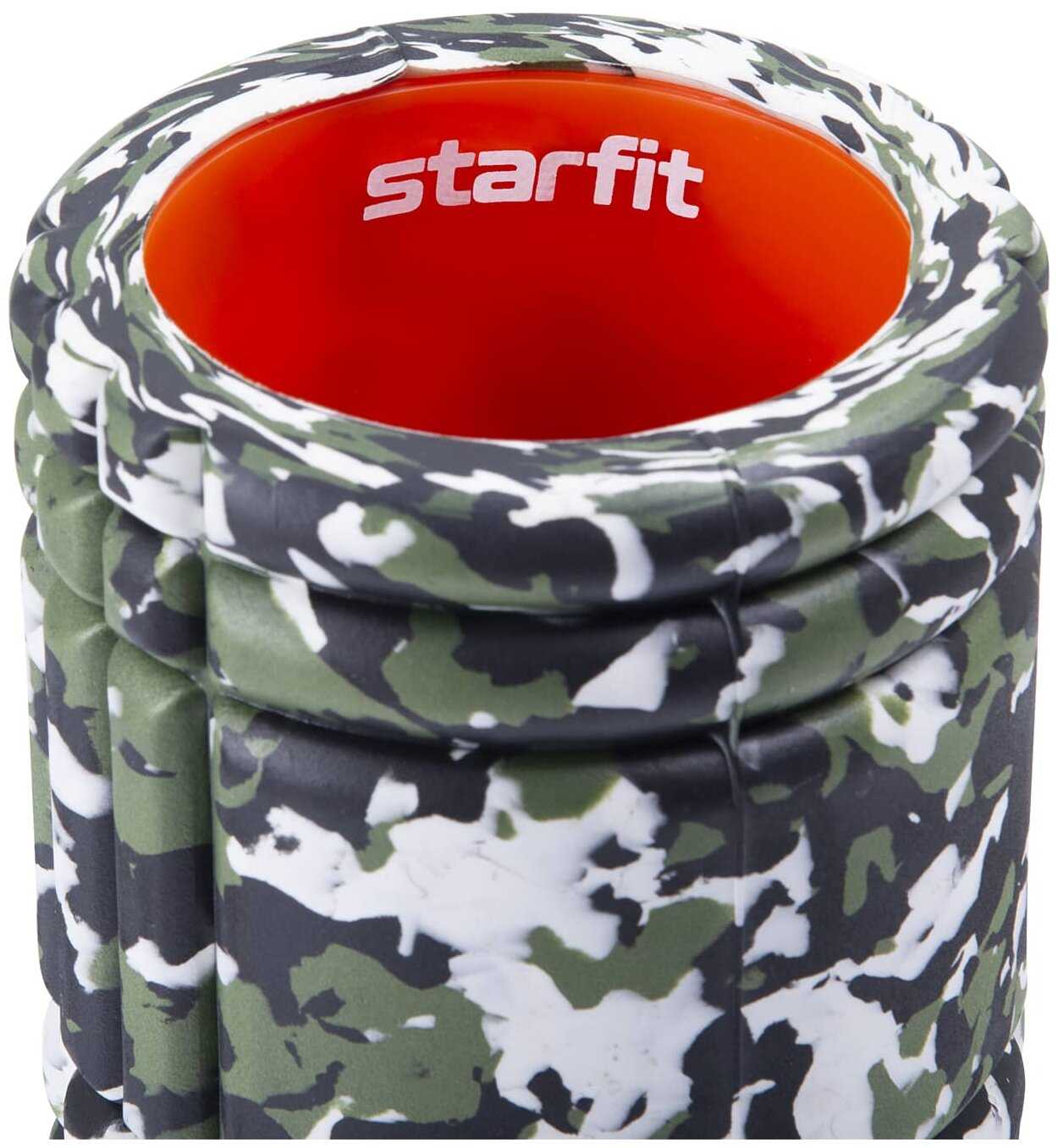 Массажер для тела Starfit FA-508 фотография 2