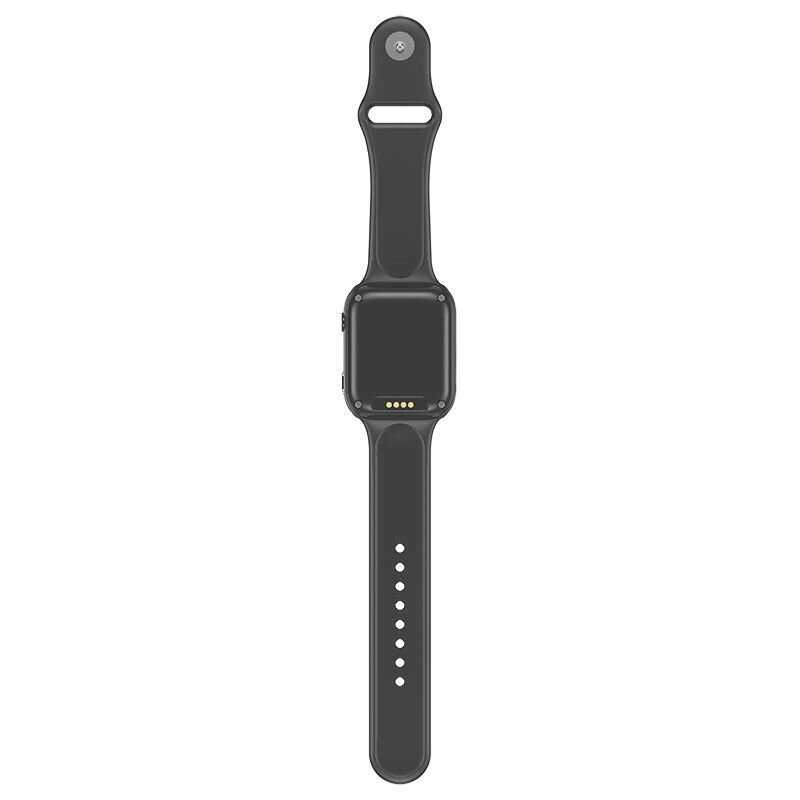 Детские смарт часы Tiroki X01 с GPS, SIM картой и функцией SOS фотография 14