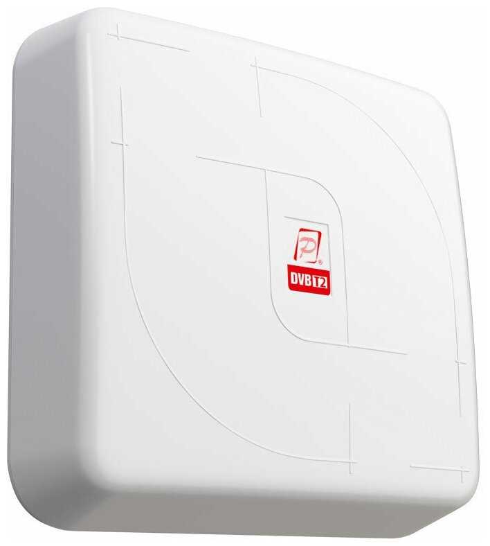 Антенна уличная РЭМО BAS-1120-P TV FLAT