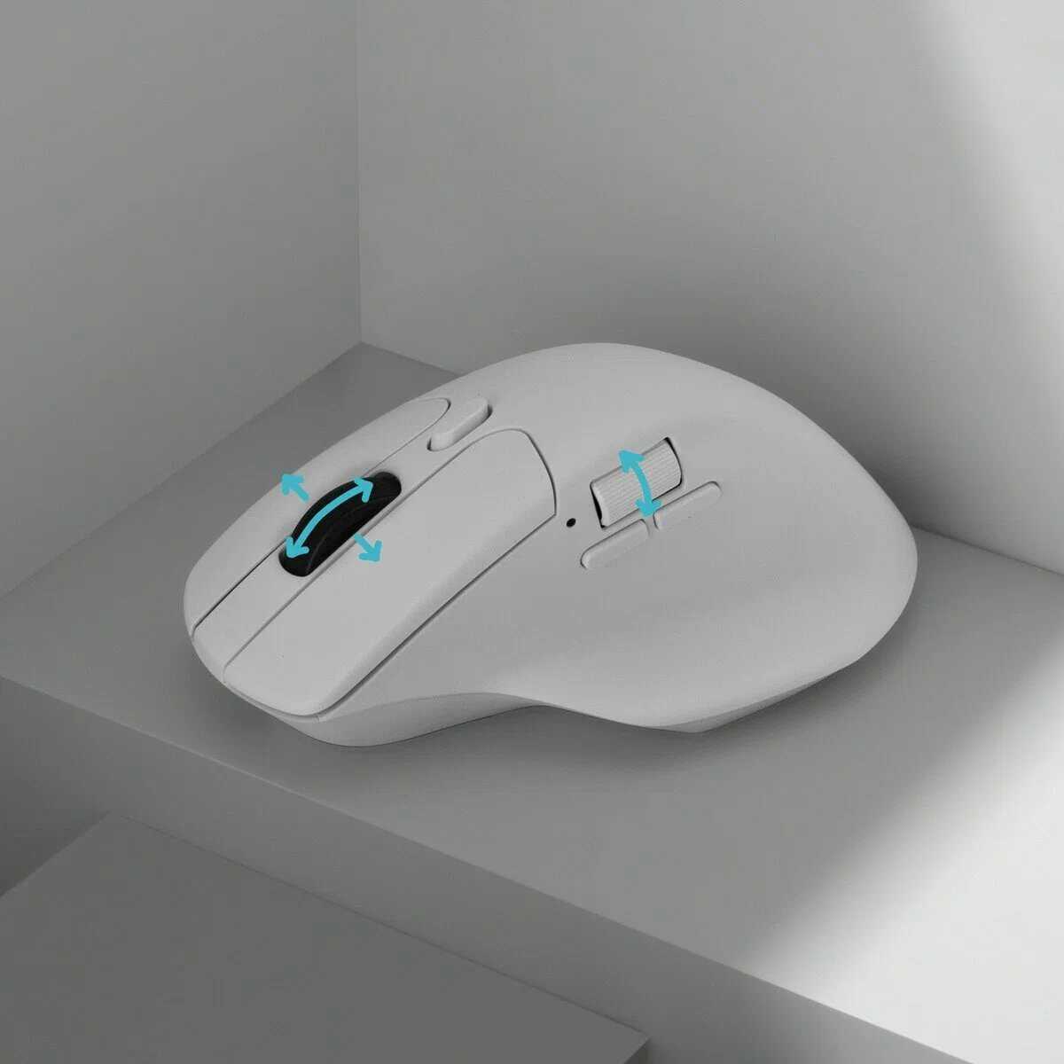 Keychron M6 фотография 28