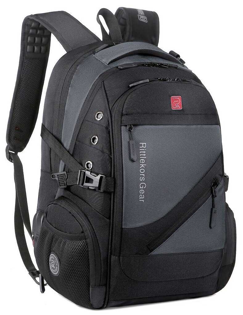 Рюкзак Rittlekors Gear 1418 фотография 11