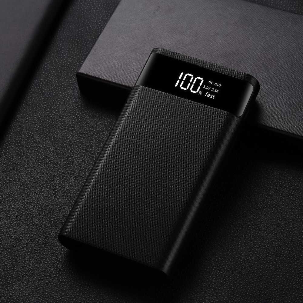 Корпус Корпус для PowerBank с двумя USB-портами (618650) фотография 3