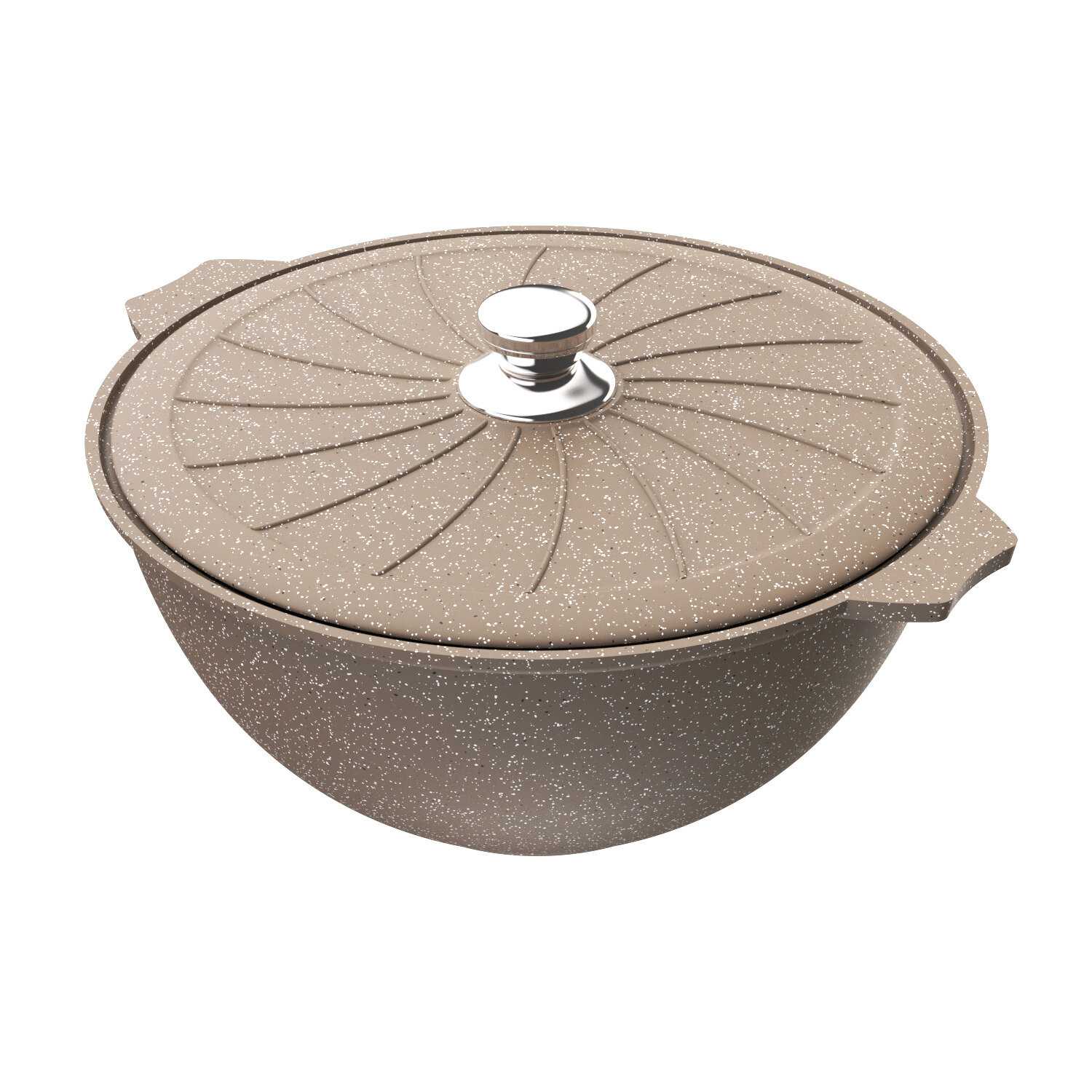 Казан Мечта Гранит фотография 2