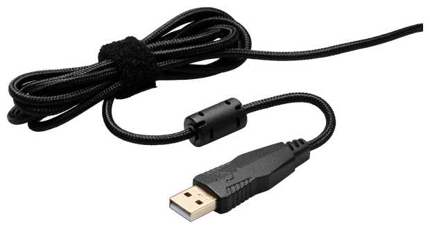 Игровая мышь Redragon Impact фотография 9