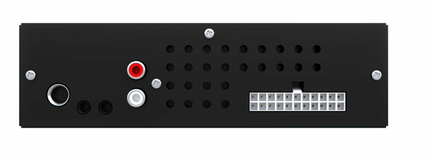 Автомагнитола PROLOGY CDA-8.1 KRAKEN FM/USB/BT ресивер 8х65 Вт фотография 10