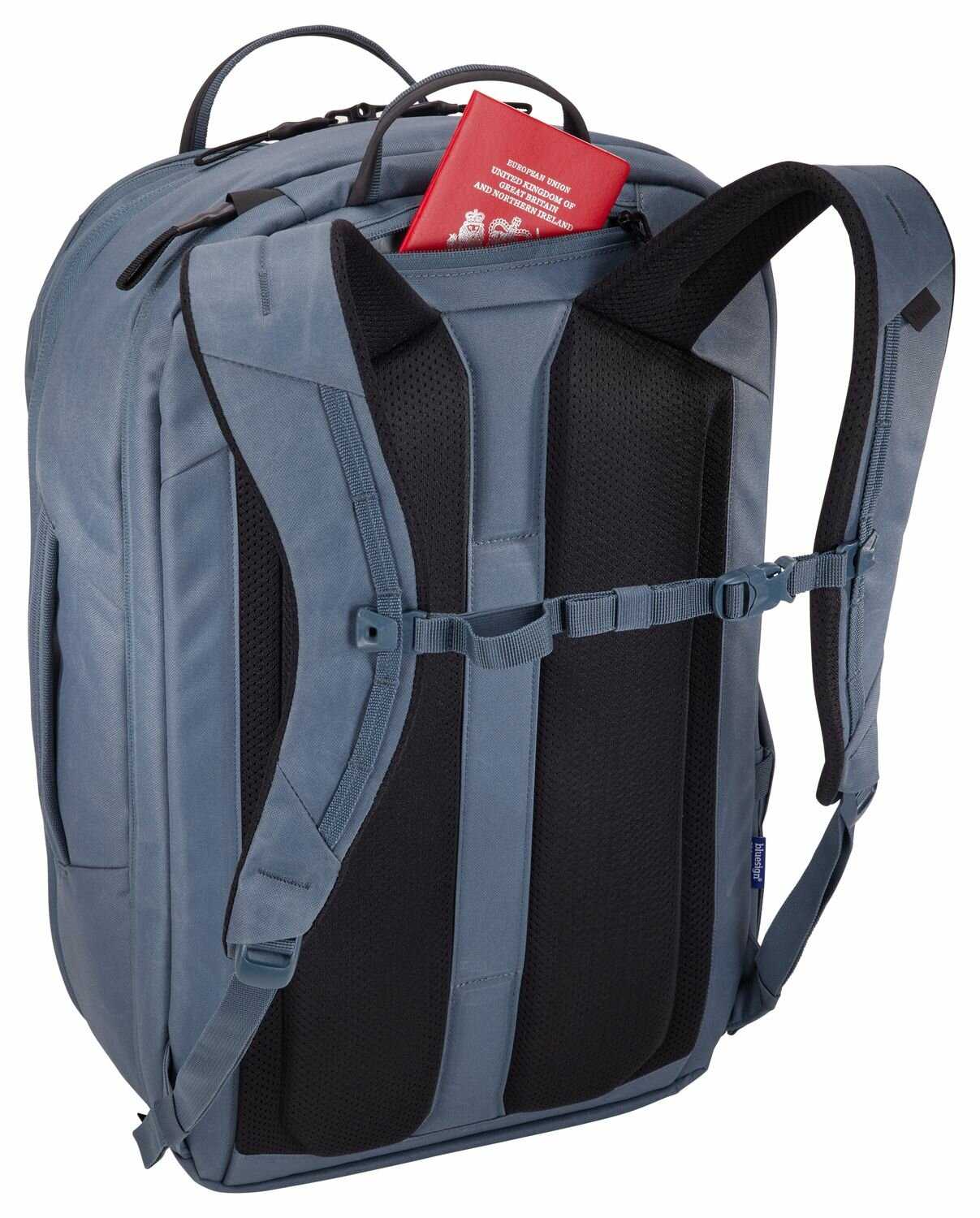 Рюкзак Thule Aion Travel Backpack (3205017) фотография 13