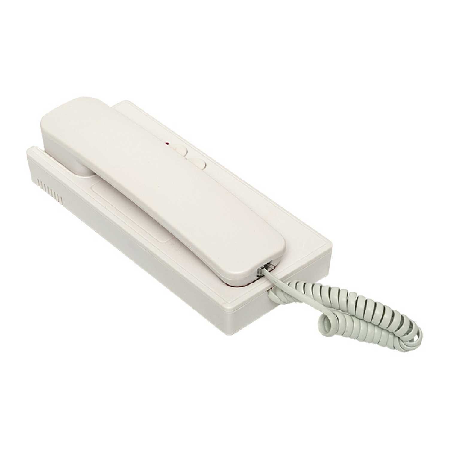 Аудиодомофон EKF IPA-01 фотография 2