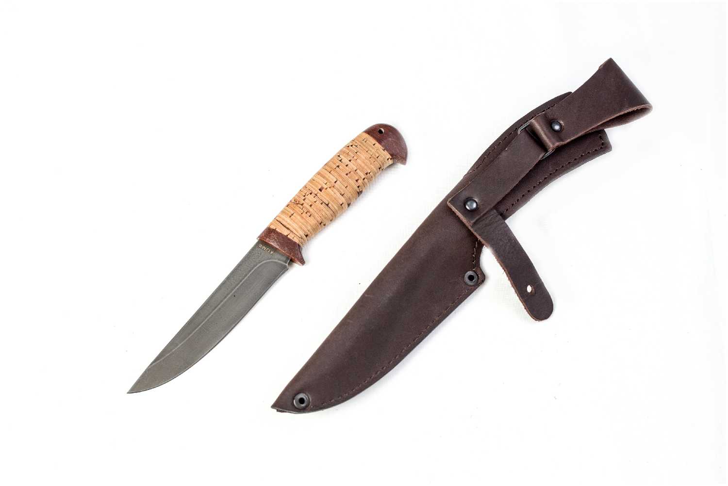 Охотничий Нож