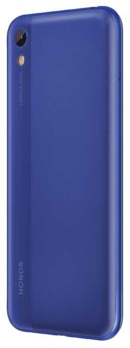 Смартфон HONOR 8S фотография 14