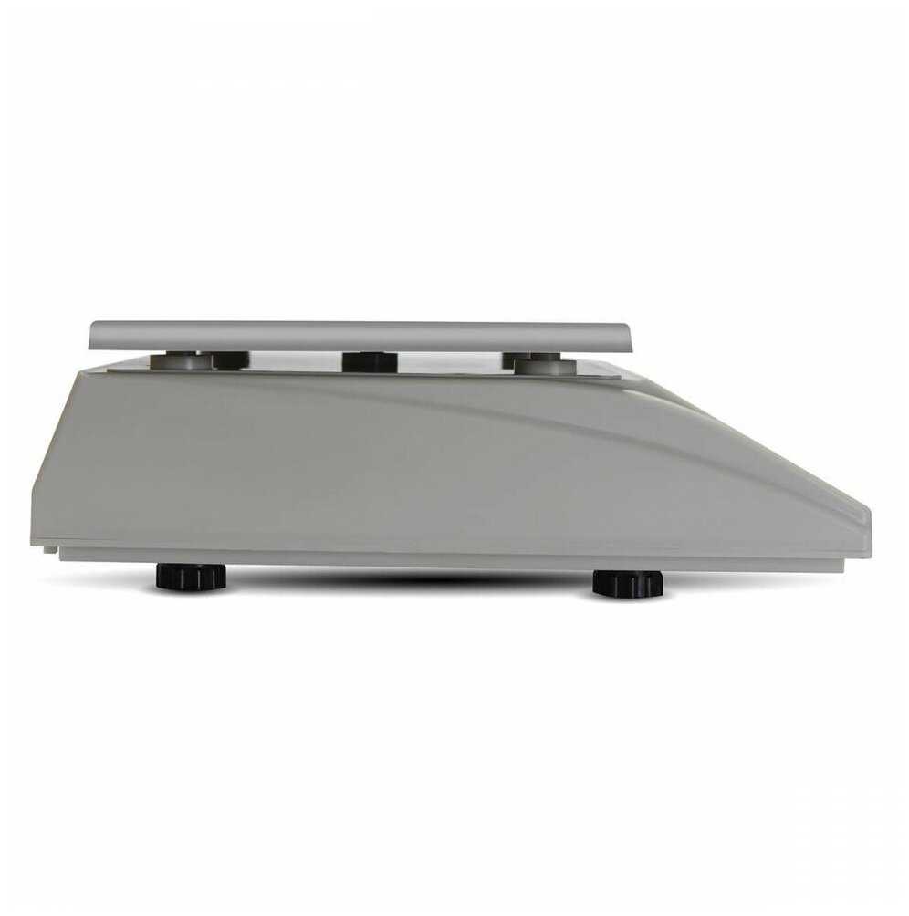 Фасовочные настольные весы M-ER 326 AFL-15.2 