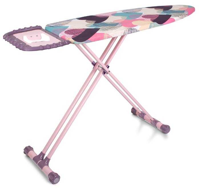 Perilla гладильная доска Irina фотография 2