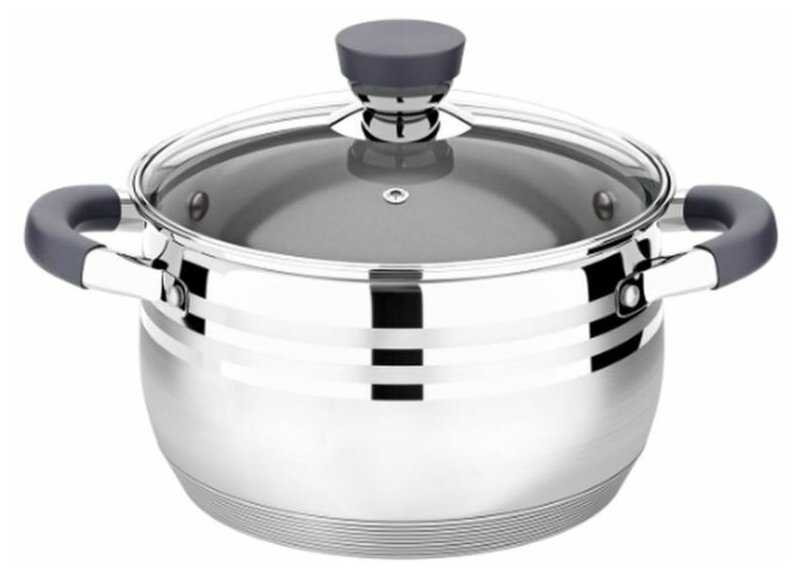 Кастрюля LARA Sonata