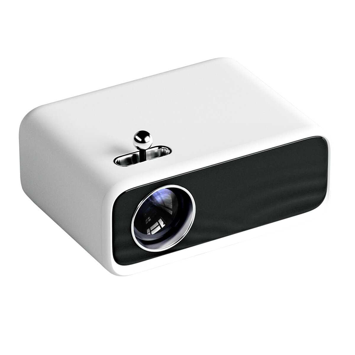 Проектор портативный Wanbo Mini Pro фотография 2