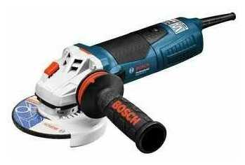 УШМ BOSCH GWS 19-125 CI фотография 8
