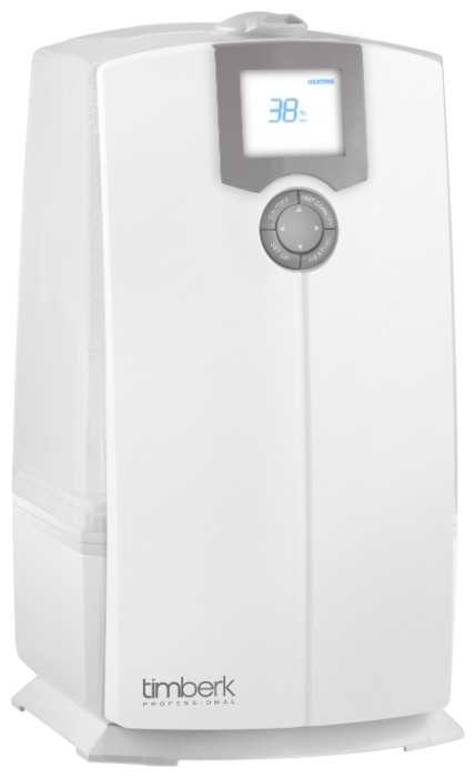 Увлажнитель воздуха Timberk THU UL 04