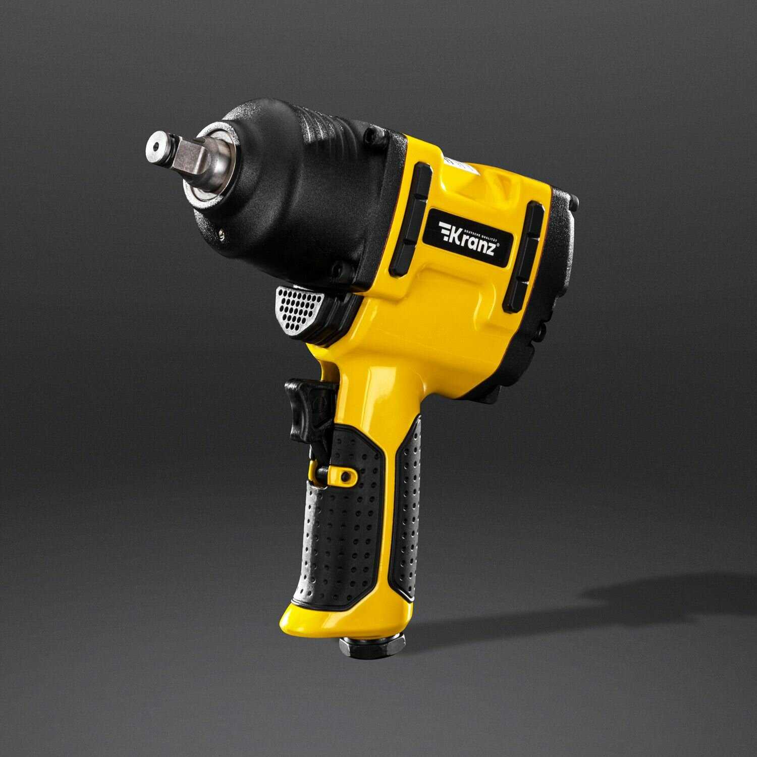 Гайковерт пневматический KRANZ Гайковерт (KRANZ) фотография 23