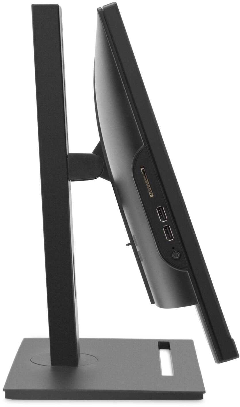 Моноблок IRU IRU 23AM 23.8 Full HD Ryzen 5 5500U 8Gb SSD256Gb (1972062) фотография 6