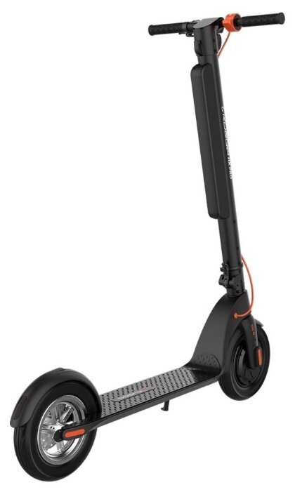 Электросамокат KUGOO HX Pro фотография 6