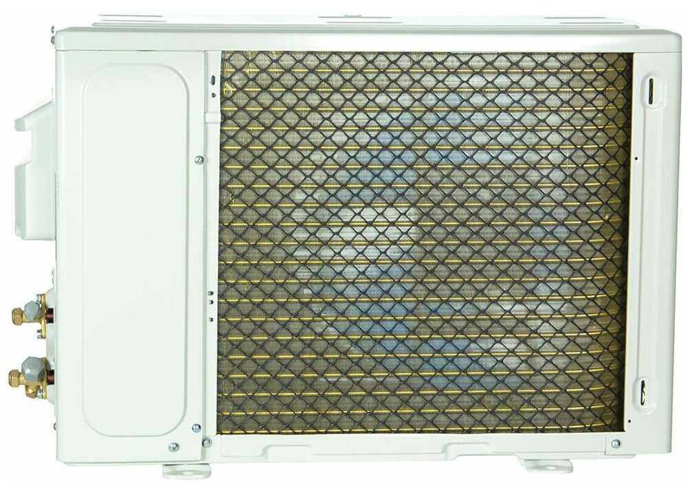Сплит-система Lanzkraft LSWH-50FC1N/LSAH-50FC1N фотография 2