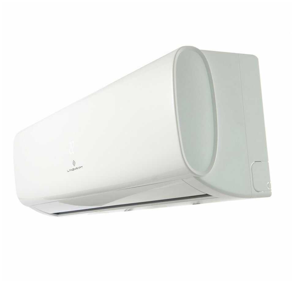 Сплит-система Lanzkraft LSWH-50FC1N/LSAH-50FC1N фотография 3