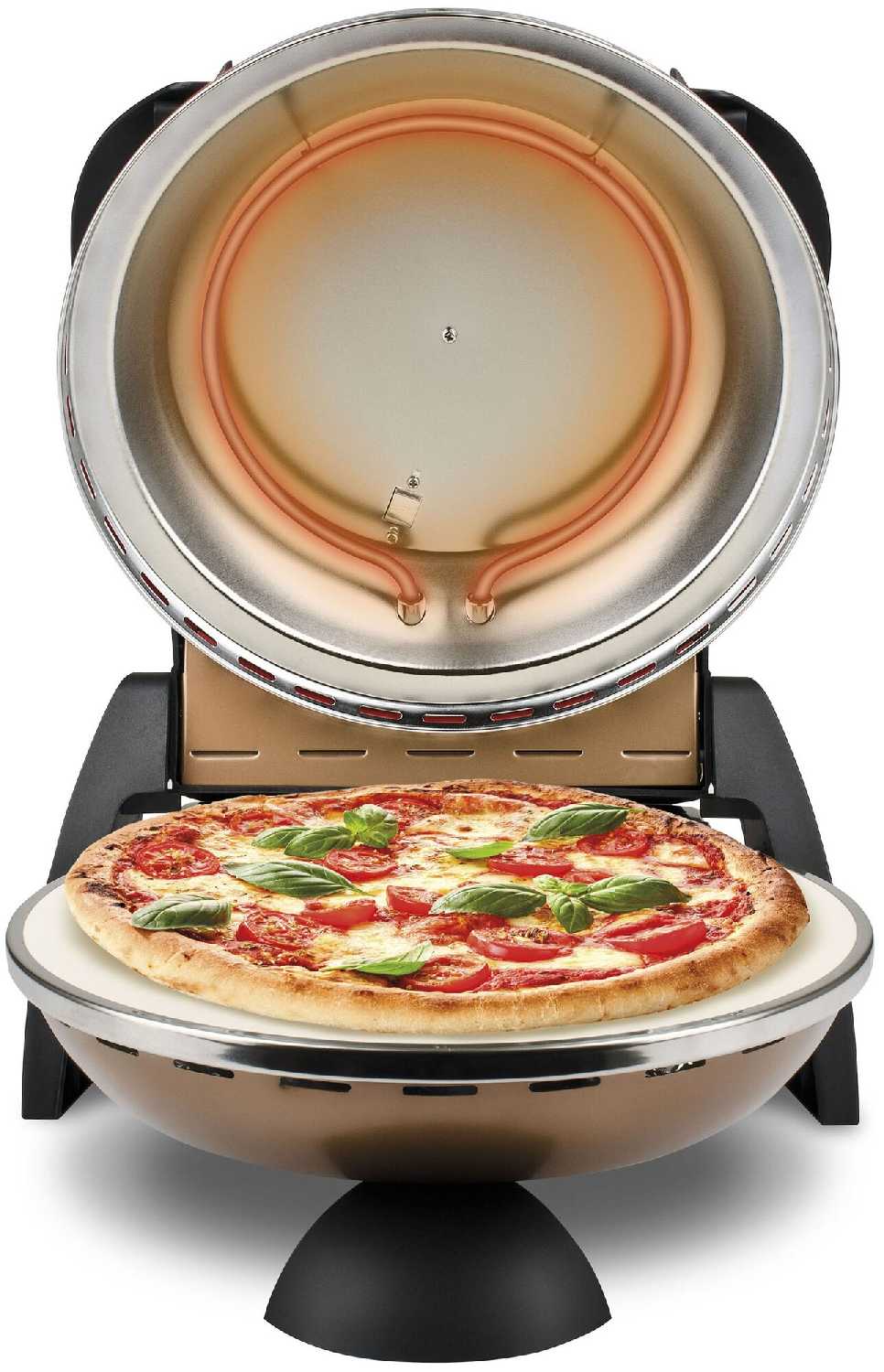 Пицца-мейкер G3 Ferrari Delizia G10006 фотография 1