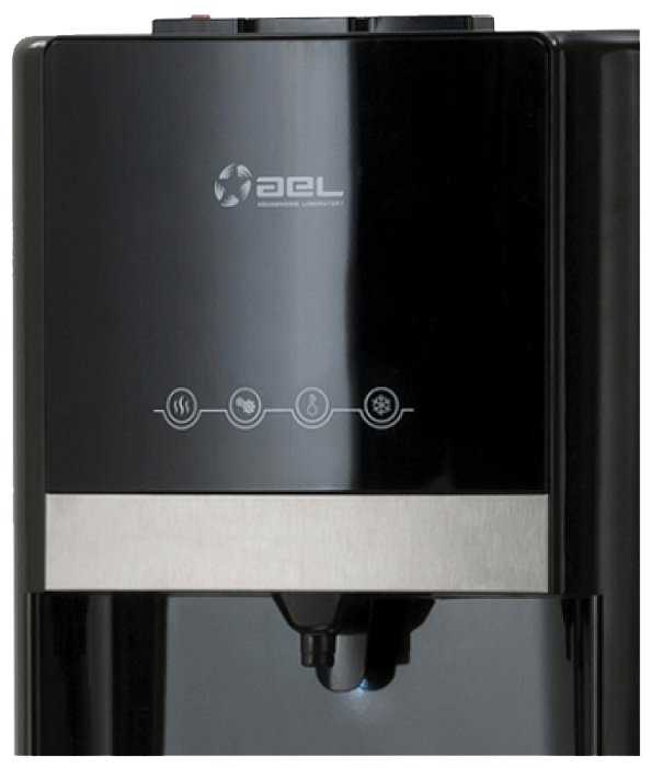 Напольный кулер A.E.L. LC-AEL-809A фотография 3