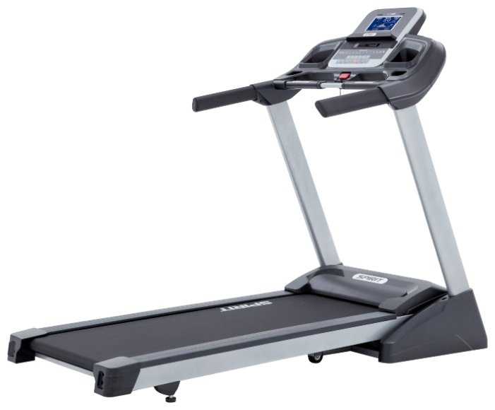 Беговая дорожка SPIRIT XT185 (2017)