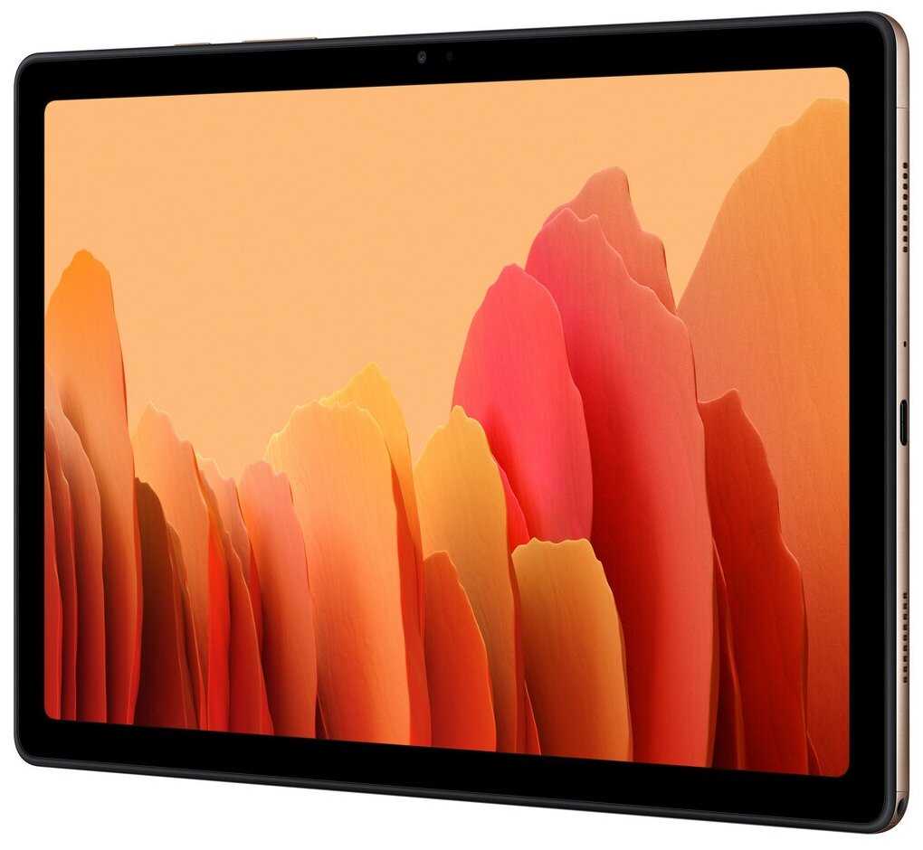 Планшет Samsung Galaxy Tab A7 10.4 2020 фотография 14