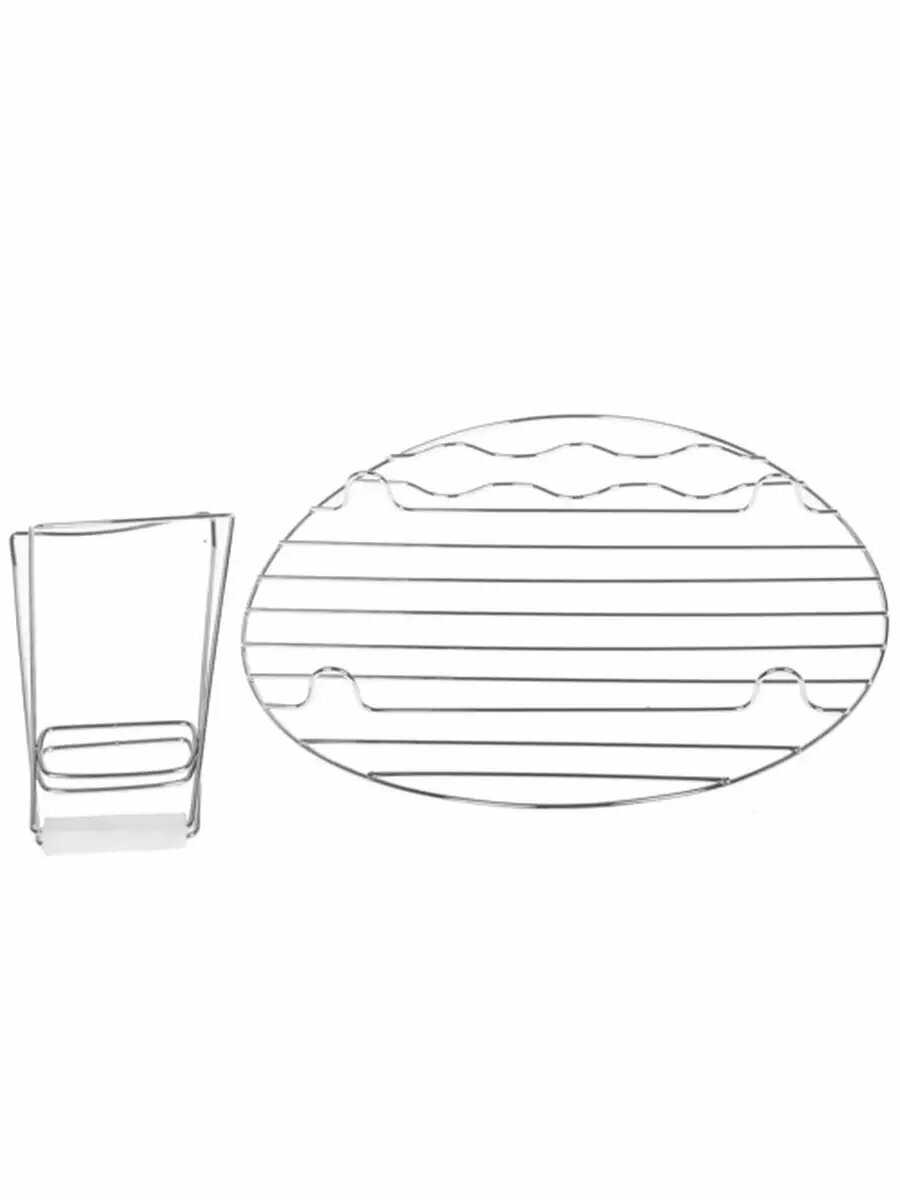 Аэрогриль DEXP AGR-1400 фотография 23