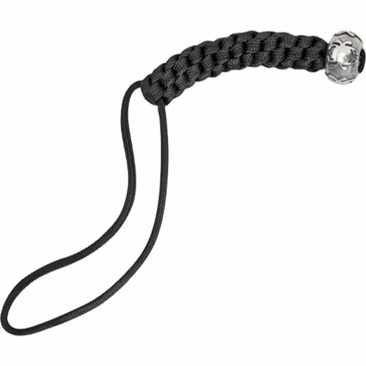 Темляк Spyderco Темляк из паракорда с бусиной (BEAD2LY)