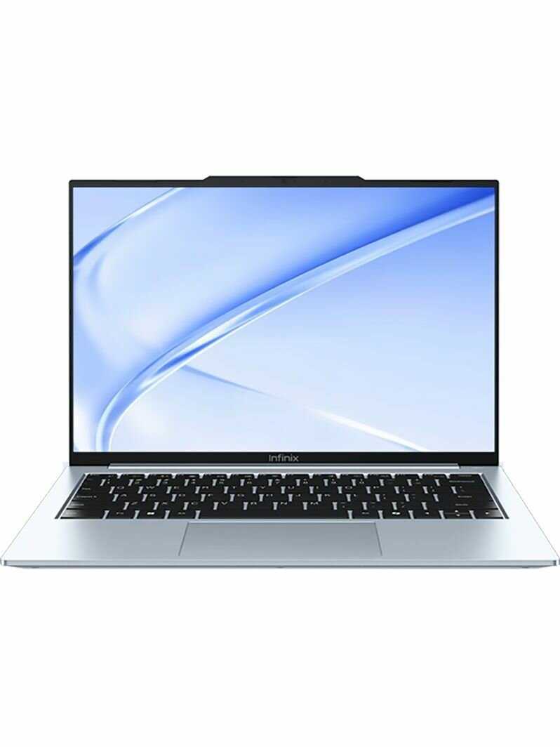 Ноутбук Infinix XBOOK B14 BL41A7H фотография 12