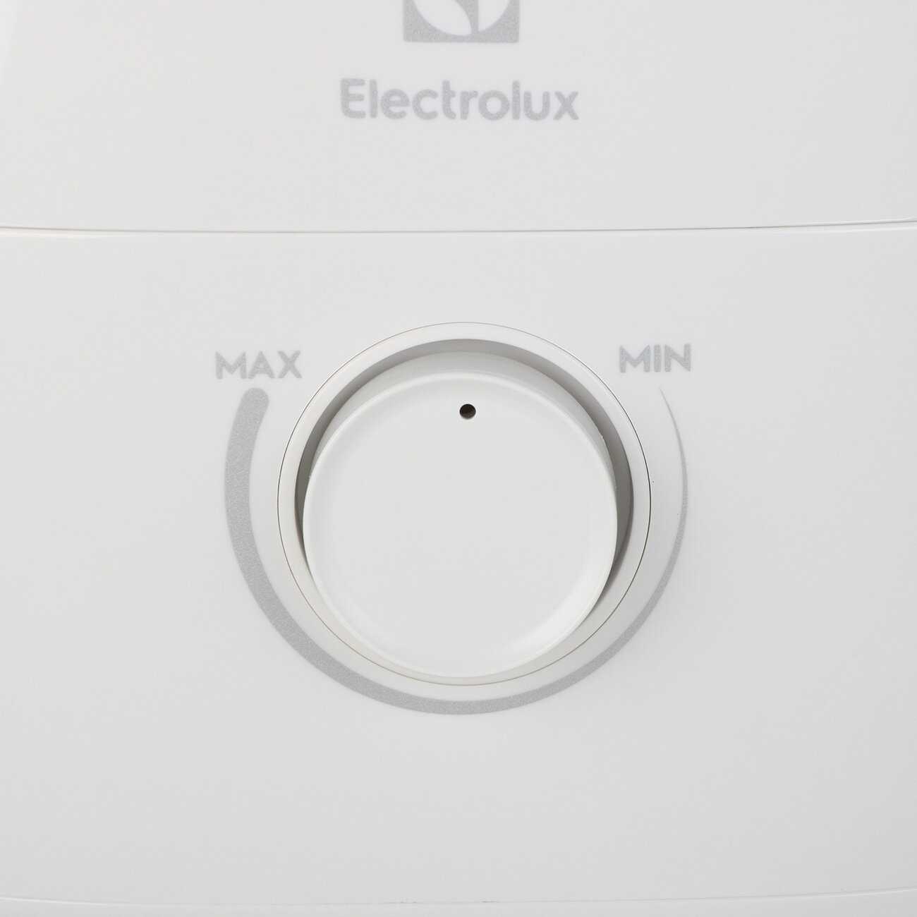 Воздухоувлажнитель Electrolux EHU-5140D фотография 2