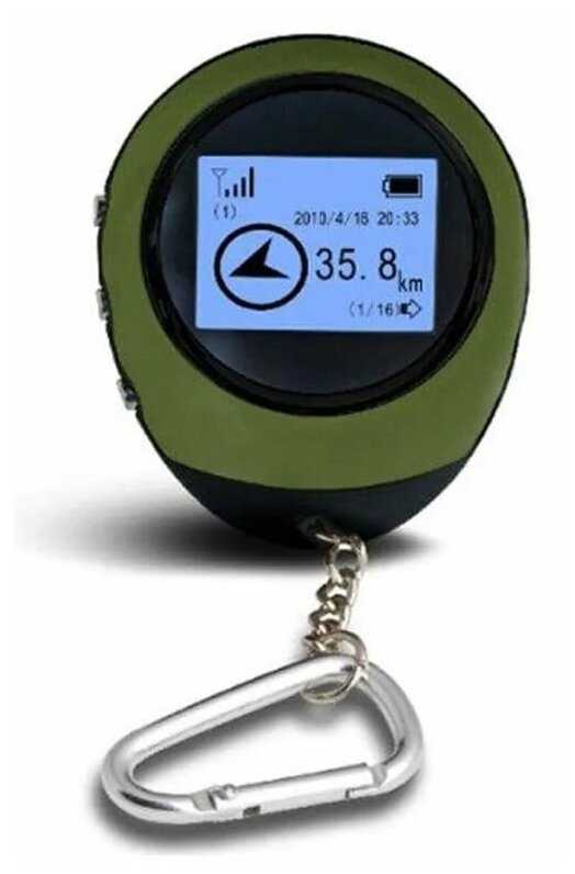 Электронный GPS компас EGP фотография 9